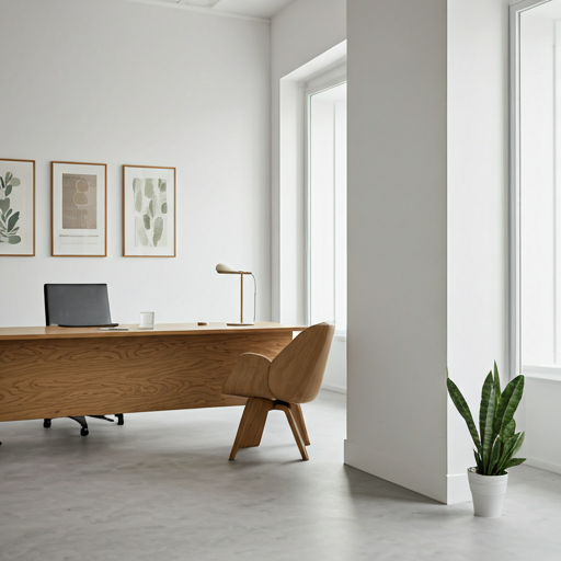 Birou modern contabilitate