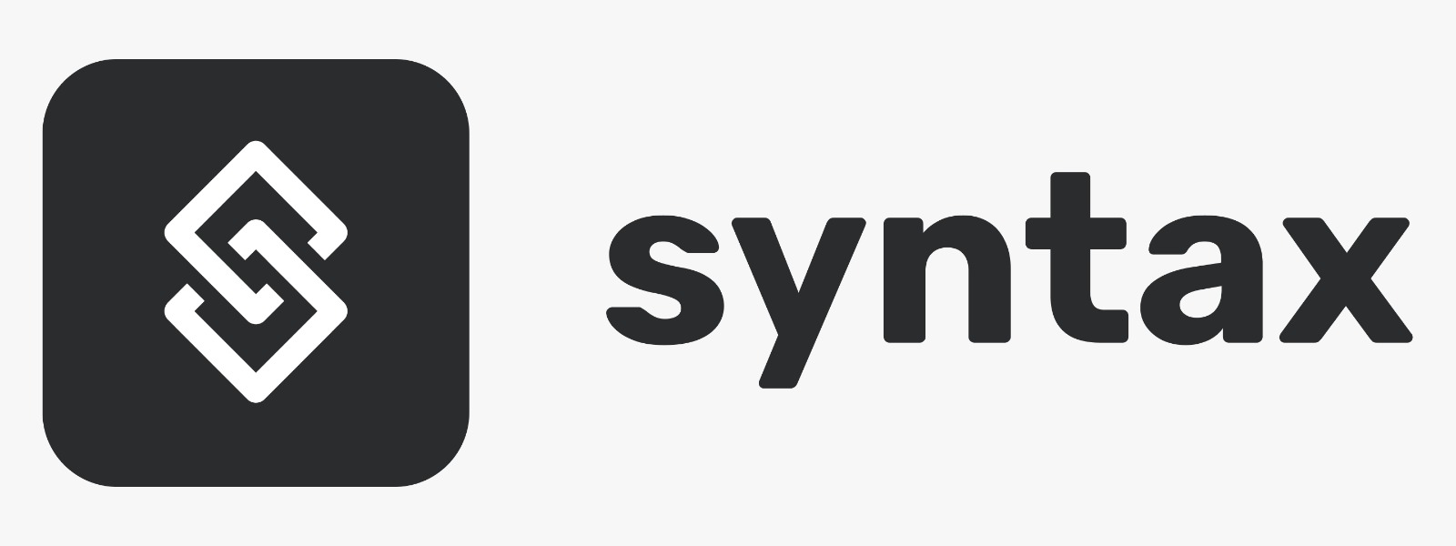 Syntax